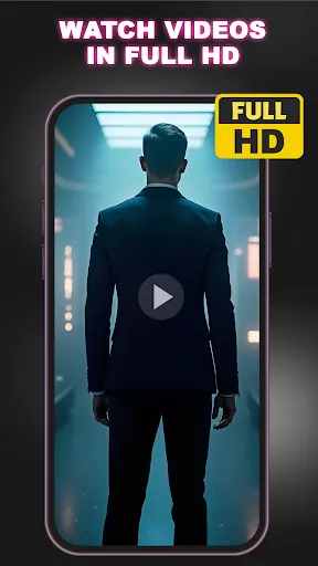 Скриншот 3 — Status Saver: Download Video