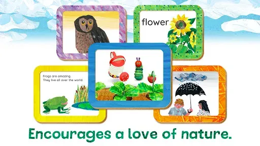 Скриншот 5 — Hungry Caterpillar Play School