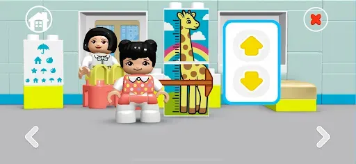 Скриншот 2 — LEGO® DUPLO® DOCTOR