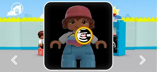 Скриншот 3 — LEGO® DUPLO® DOCTOR