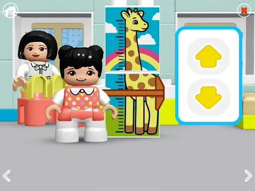 Скриншот 6 — LEGO® DUPLO® DOCTOR