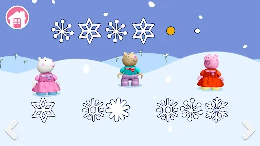 Скриншот 7 — LEGO® DUPLO® Peppa Pig