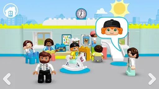 Скриншот 6 — LEGO® DUPLO® World