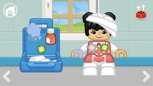 Скриншот 8 — LEGO® DUPLO® World