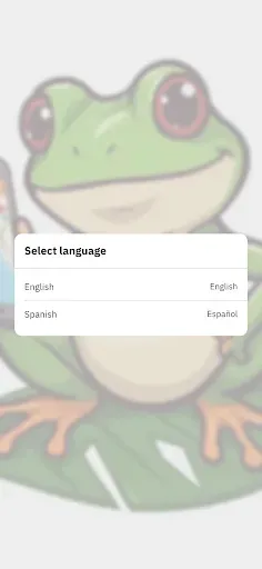 Скриншот 1 — Coqui Guides