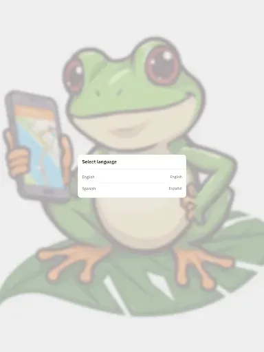 Скриншот 5 — Coqui Guides