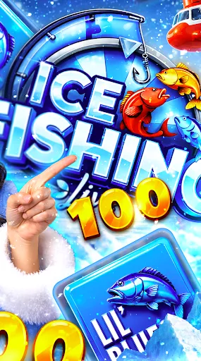 Скриншот 2 — Ice Pulse