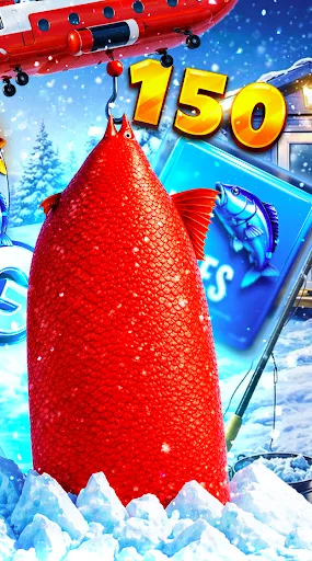 Скриншот 6 — Ice Pulse
