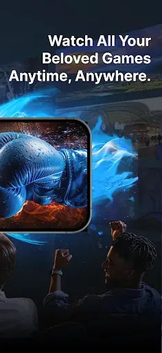 Скриншот 2 — Televista