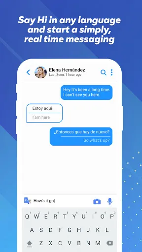 Скриншот 2 — DODO - Live Video Chat