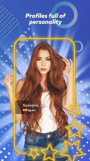 Скриншот 5 — DODO - Live Video Chat