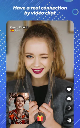 Скриншот 8 — DODO - Live Video Chat