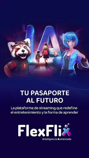 Скриншот 6 — FlexFlix