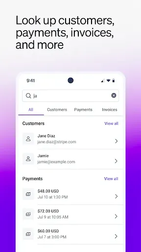 Скриншот 5 — Stripe Dashboard
