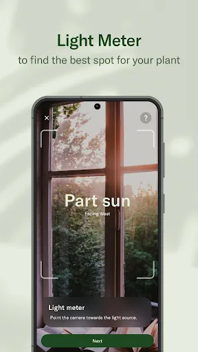 Скриншот 5 — Planta: AI Plant & Garden Care