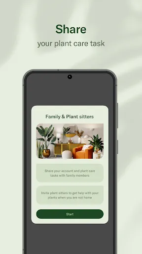 Скриншот 7 — Planta: AI Plant & Garden Care