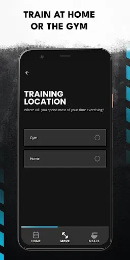 Скриншот 5 — STRNG