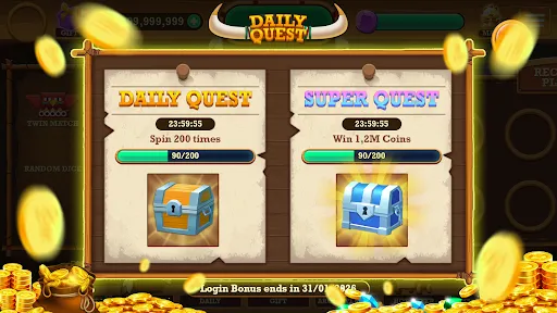 Скриншот 4 — Slots Tribal Sun Jackpot