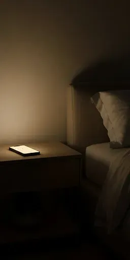 Скриншот 7 — Screen Flashlight – Night lamp