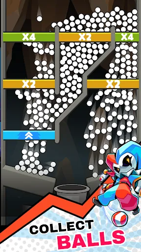 Скриншот 3 — Cup Heroes