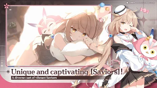 Скриншот 7 — StarSavior
