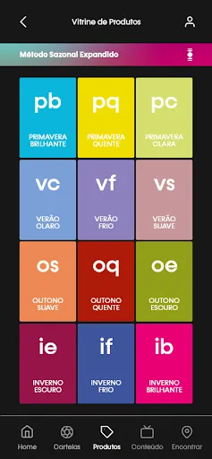 Скриншот 4 — Colormais