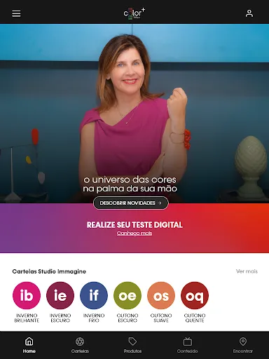Скриншот 5 — Colormais