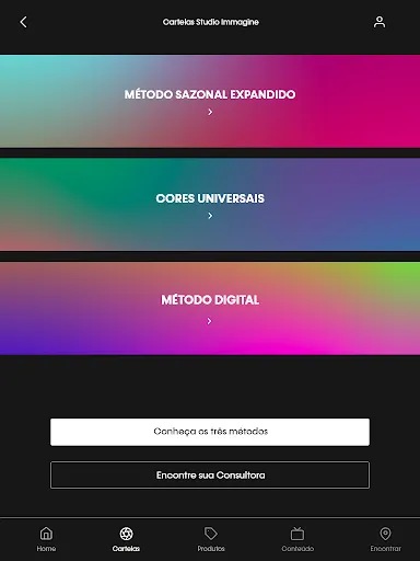 Скриншот 6 — Colormais