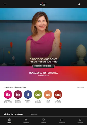 Скриншот 7 — Colormais