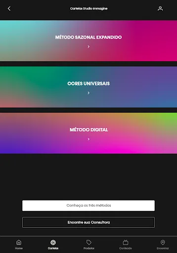 Скриншот 8 — Colormais