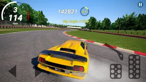 Скриншот 3 — Drift Hunters