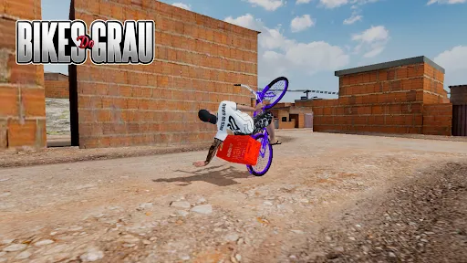 Скриншот 6 — Bikes Do Grau: Online