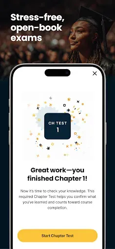 Скриншот 6 — Study.com - Online Courses