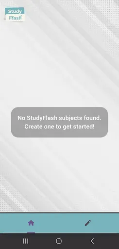 Скриншот 6 — StudyFlash