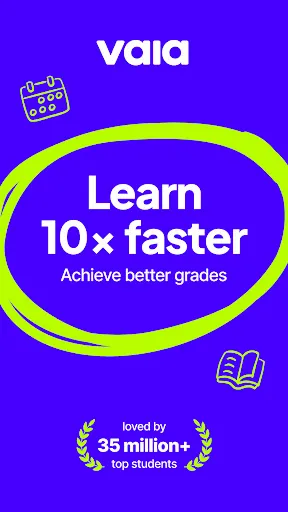Скриншот 8 — Vaia: Study, Notes, Flashcards