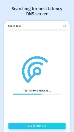 Скриншот 3 — DNS Changer, IPv4 & IPv6