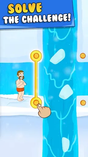 Скриншот 3 — Pull Him Out