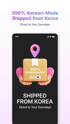Скриншот 4 — StyleKorean