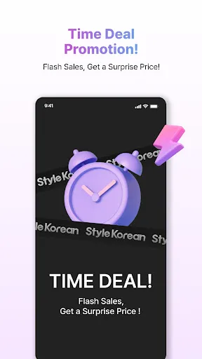 Скриншот 6 — StyleKorean