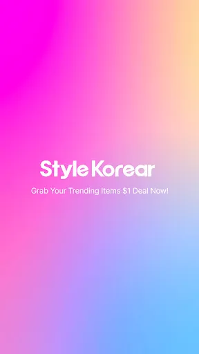 Скриншот 7 — StyleKorean