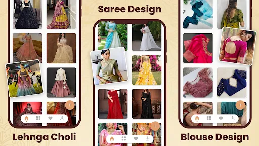 Скриншот 6 — Mehndi Design 2026 Simple Easy
