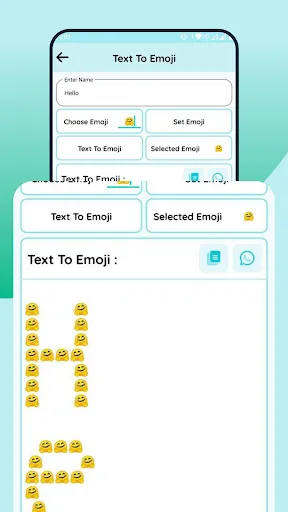 Скриншот 8 — Стильный текст, шрифты