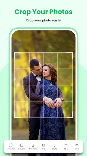 Скриншот 6 — Gallery - Photo Gallery, Vault