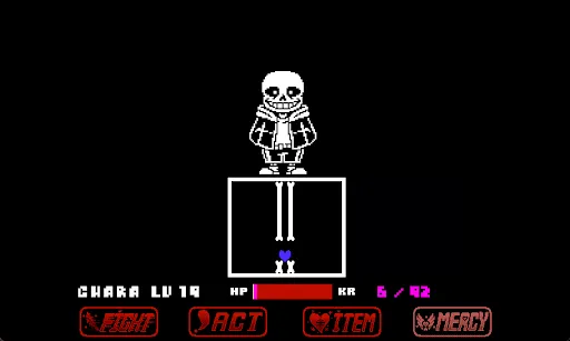 Скриншот 1 — LAST BREATH: Мобильное Издание