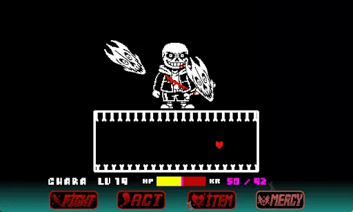 Скриншот 5 — LAST BREATH: Мобильное Издание
