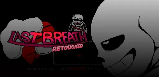Скриншот 1 — LAST BREATH: Retouched