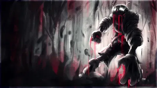 Скриншот 8 — LAST BREATH: Retouched