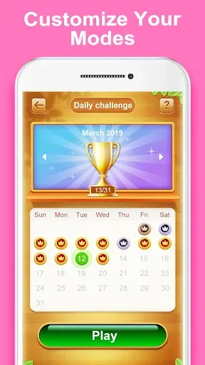 Скриншот 3 — Sudoku