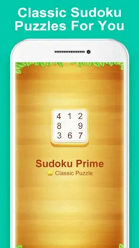 Скриншот 5 — Sudoku