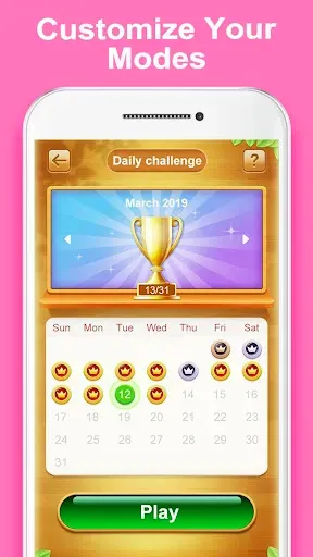 Скриншот 8 — Sudoku